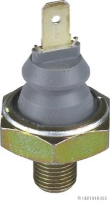 Indicateur de pression d'huile HERTH+BUSS ELPARTS 70541051