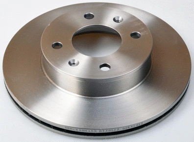 Disque de frein DENCKERMANN B130522