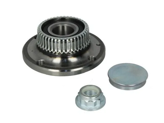 Kit de roulements de roue BTA H2T000BTA