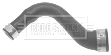 Gaine de suralimentation BORG & BECK BTH1185