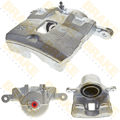 Étrier de frein Brake ENGINEERING CA3313