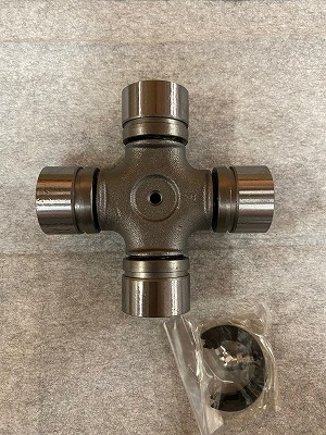 Joint, arbre de transmission URW UJ-129