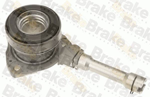Butée hydraulique, embrayage Brake ENGINEERING WC1988BE