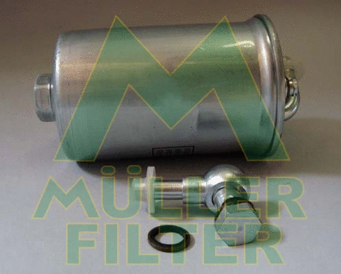 Filtre à carburant MULLER FILTER FN286