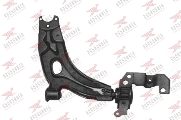 Bras de liaison, suspension de roue RODRUNNER TC-F-535S