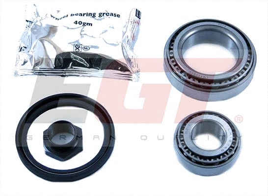 Kit de roulements de roue EGT 554094EGTk