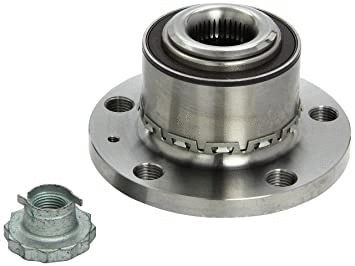 Kit de roulements de roue MTR 12138132