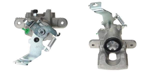 Étrier de frein 4X4 ESTANFI PDF-23-030