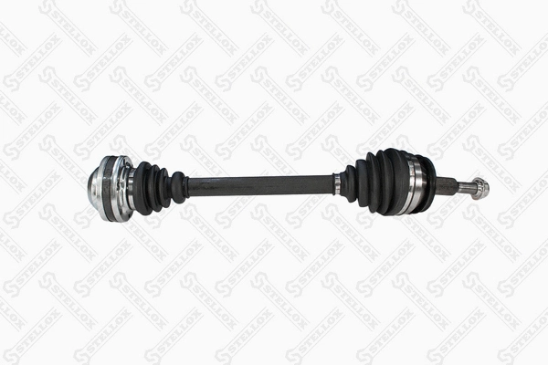 Arbre de transmission STELLOX 158 1911-SX