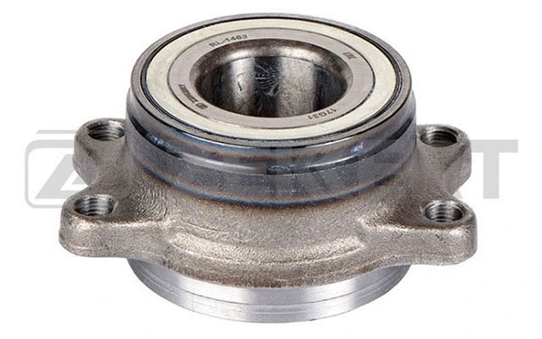 Moyeu de roue ZEKKERT RL-1463