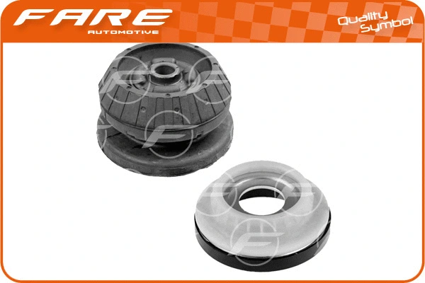Coupelle de suspension FARE SA 10939