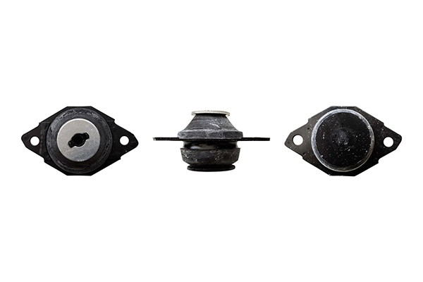 Support, suspension du moteur BRÜCK GERMANY 191199381