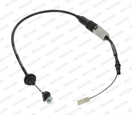 Tirette à câble, commande d'embrayage FERODO FCC422629