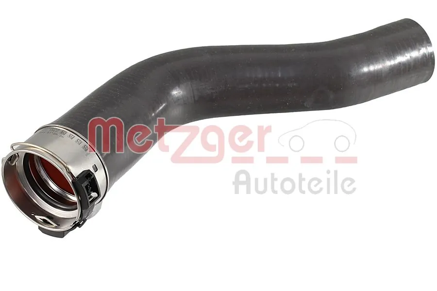Gaine de suralimentation METZGER 2400844