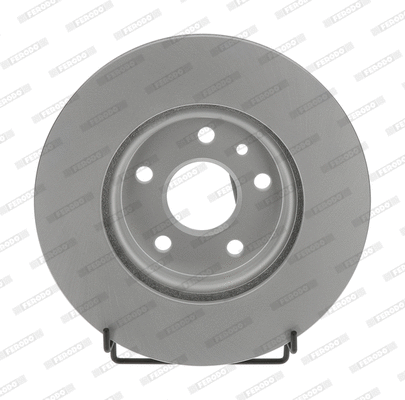 Disque de frein FERODO DDF2685C