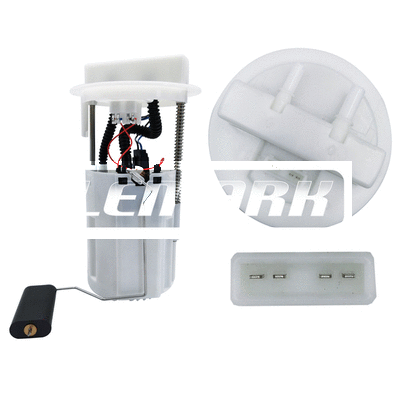 unité d'alimentation de carburant LEMARK LFP151