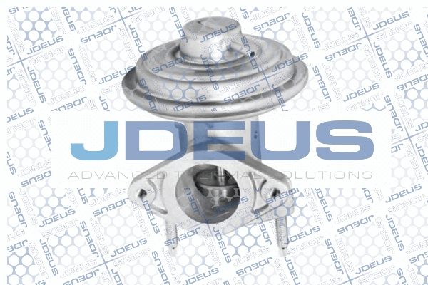 Vanne EGR JDEUS EG012014V