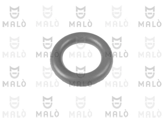 Anneau de fixation, silencieux AKRON-MALÒ 185771