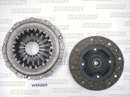 Kit d'embrayage WESTLAKE WRN009
