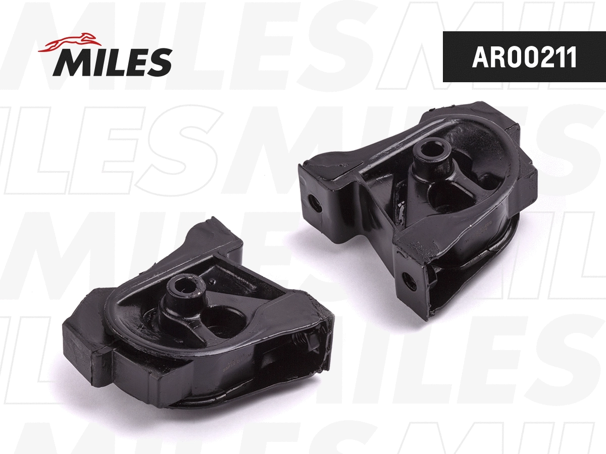 Support moteur MILES AR00211