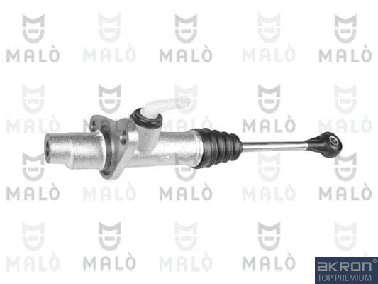 Cylindre émetteur, embrayage AKRON-MALÒ 88157