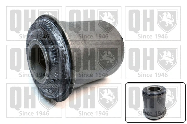 Suspension, bras de liaison QUINTON HAZELL EMS8778