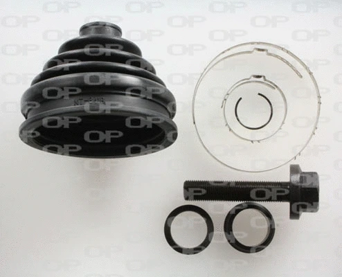 Jeu de joints-soufflets, arbre de commande OPEN PARTS SJK7138.00