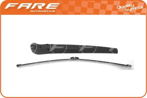 Balai d'essuie-glace FARE-CO 21684