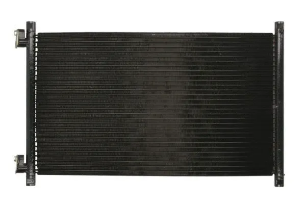 Condenseur, climatisation THERMOTEC KTT110192