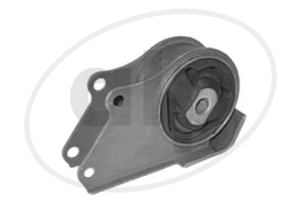 Support moteur alp ALP-000337