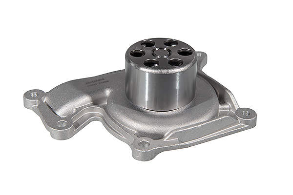 Pompe à eau, refroidissement du moteur ZentParts Z14557