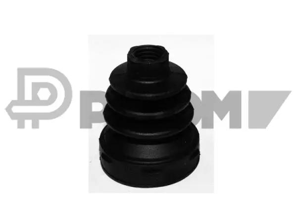 Jeu de joints-soufflets, arbre de commande PLYOM P031471