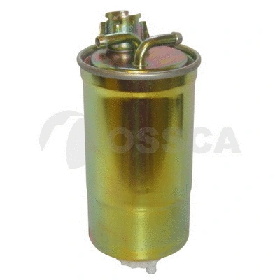 Filtre à carburant OSSCA 02509