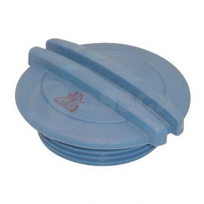 Bouchon, réservoir de liquide de refroidissement OSSCA 24372