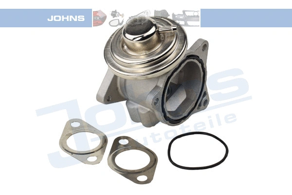 Vanne EGR JOHNS AGR 13 02-083