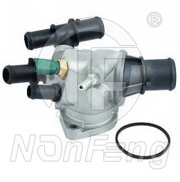 Thermostat, liquide de refroidissement NANFENG NF0297-3