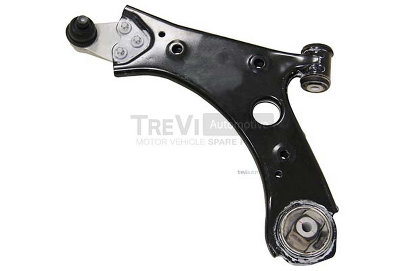 Bras de liaison, suspension de roue TREVI AUTOMOTIVE TRTT1989