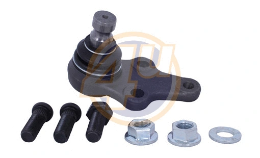 Rotule de suspension 4u HY-B-09773