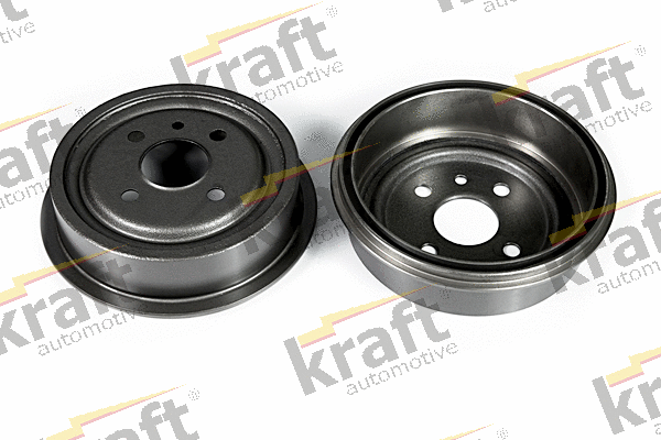 Tambour de frein KRAFT AUTOMOTIVE 6061500