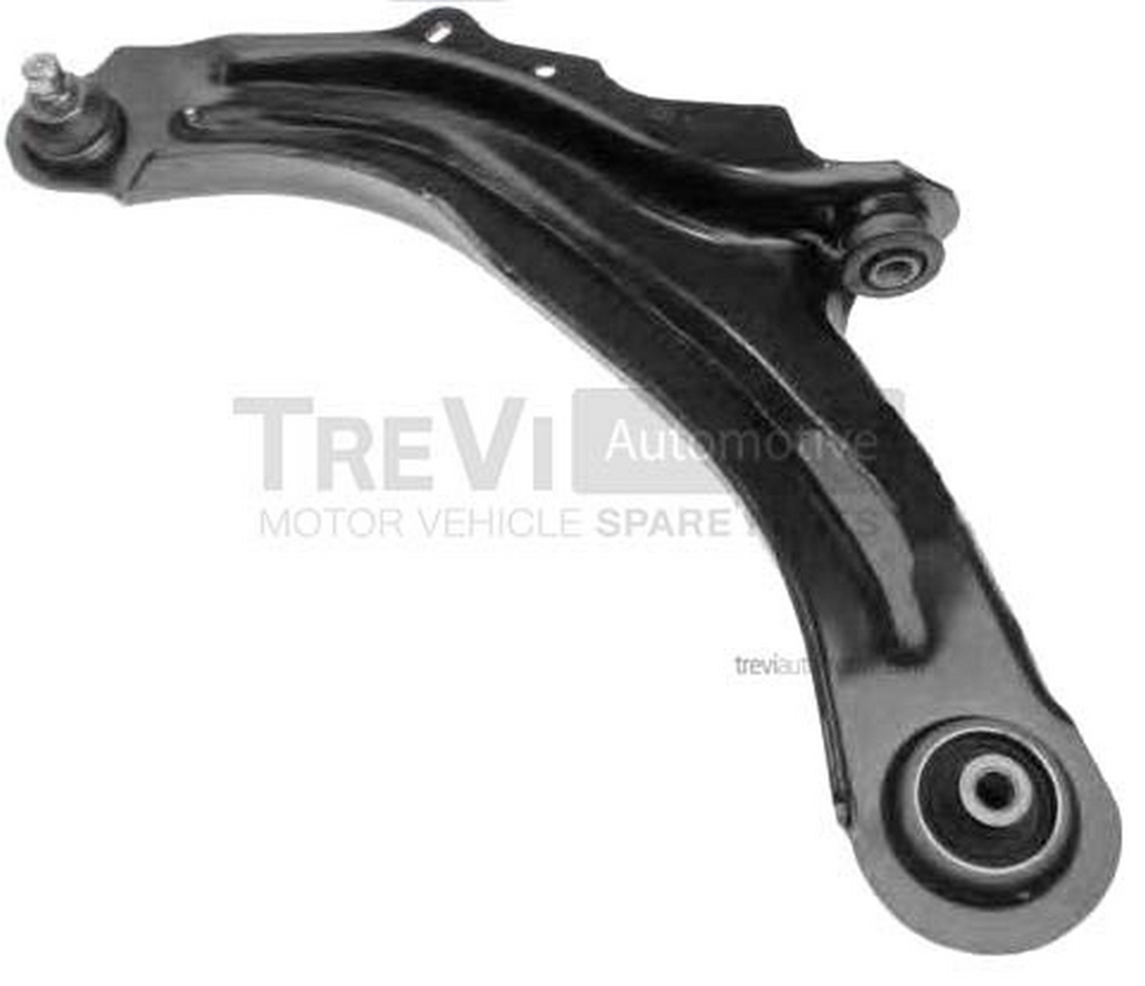 Bras de liaison, suspension de roue TREVI AUTOMOTIVE TRTT4623