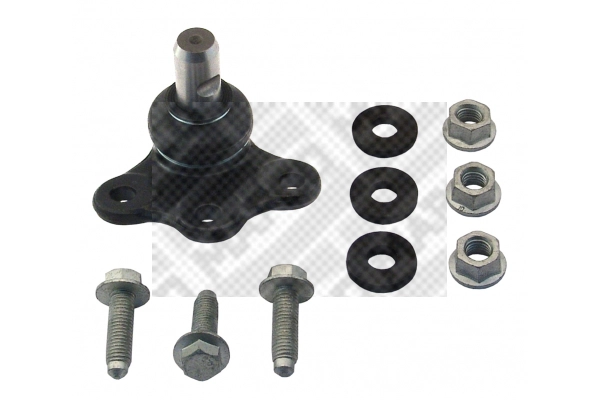 Rotule de suspension MAPCO 59789