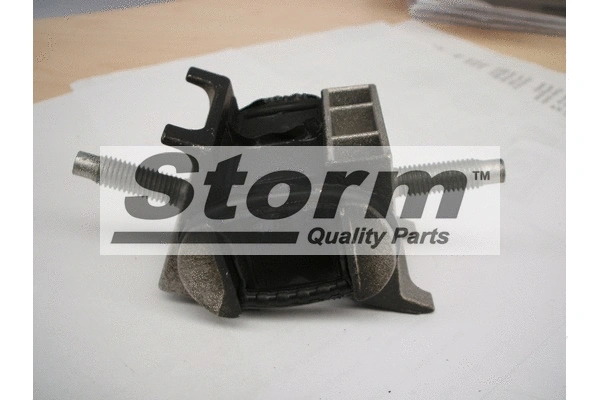 Suspension, boîte de vitesse manuelle STORM QUALITY PARTS F0856