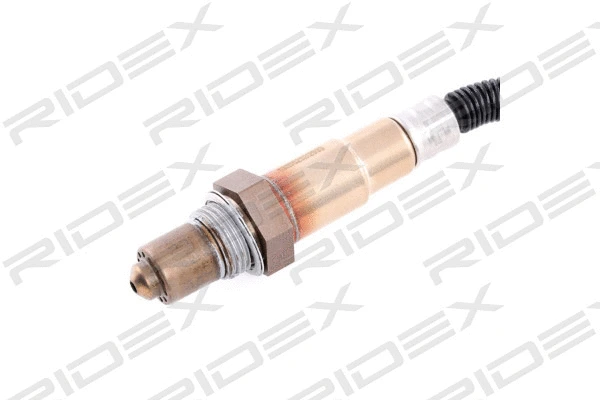 Sonde lambda RIDEX 3922L0249