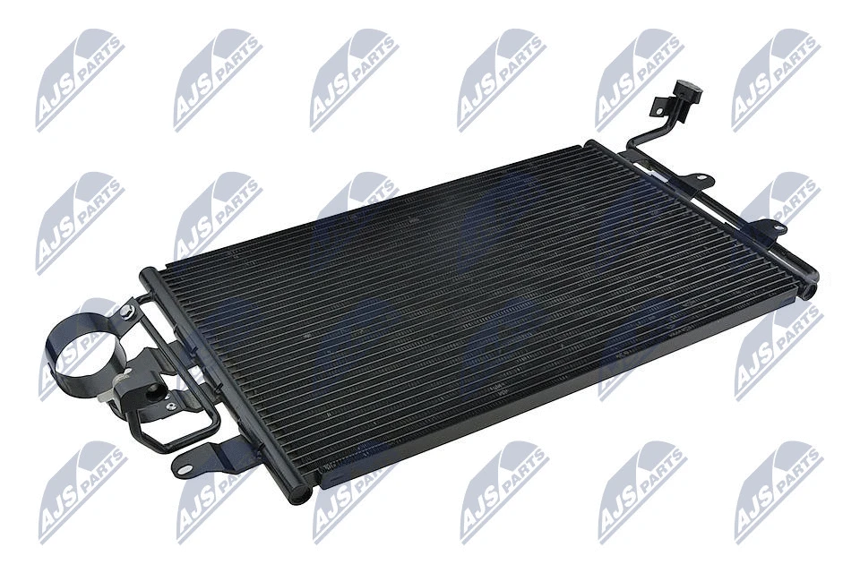 Condenseur, climatisation NTY CCS-VW-022