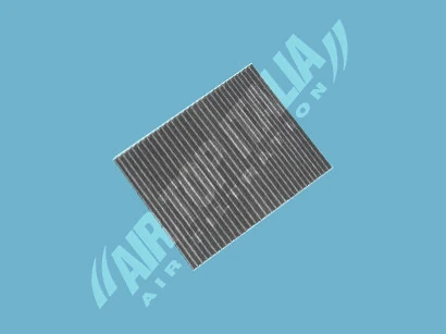 Filtre, air de l'habitacle ASTER AS2583