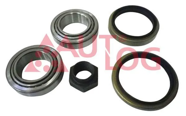 Kit de roulements de roue AUTLOG RS1032