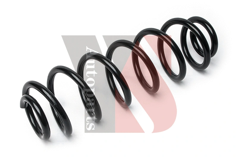 Ressort de suspension YSPARTS YS-CS0092