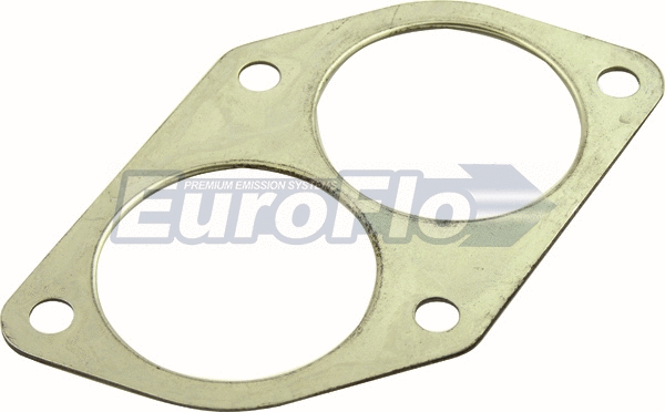 Joint, tuyau d'échappement EuroFlo EMG018
