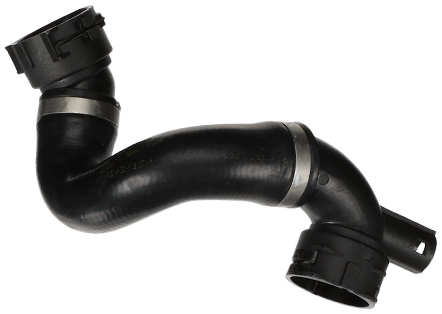 Durite de radiateur GATES 05-2822