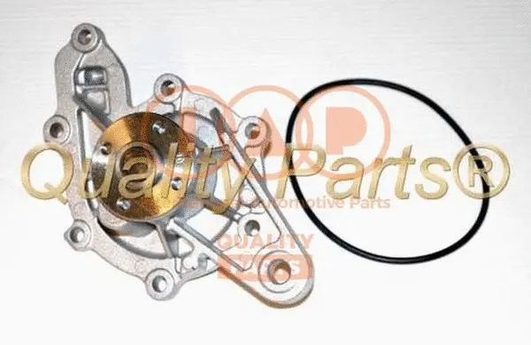Pompe à eau, refroidissement du moteur IAP QUALITY PARTS 150-00100